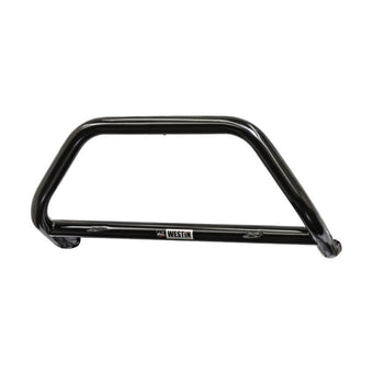 compare product Westin Safari Light Bar Universal (10.75in mounting depth) - Black