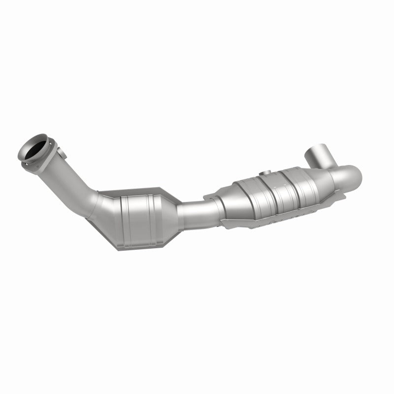 MagnaFlow Conv DF 01 Ford Trucks 4.6L - My Store