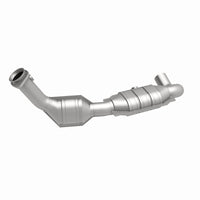 MagnaFlow Conv DF 01 Ford Trucks 4.6L - My Store