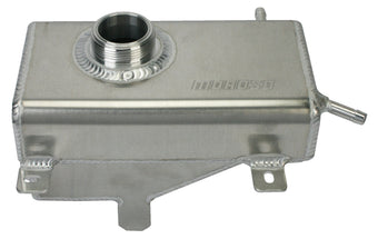 compare product Moroso 11-15 Ford Mustang V6/GT Coolant Expansion Tank - Direct Bolt-In Replacement