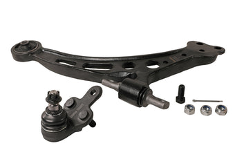 compare product MOOG 99-03 Lexus RX300 Front Left Lower Control Arm