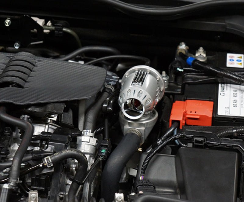 HKS SUPER SQV 4 HONDA CIVIC TYPE - R FK8 - My Store