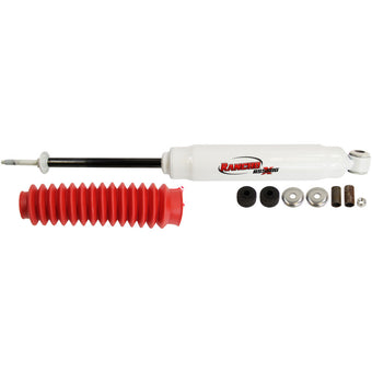 compare product Rancho 66-77 Ford Bronco Front RS5000X Shock