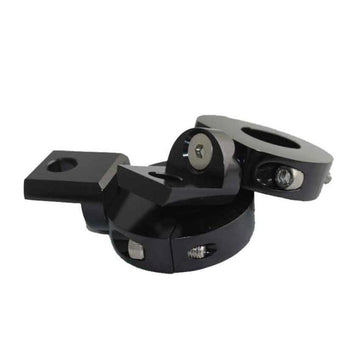 compare product Baja Designs 1in Crash Bars/Engine Cage Clamp Kit - Black
