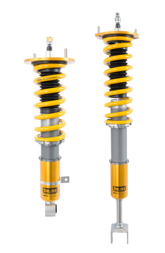 compare product Ohlins 89-94 Nissan Skyline GT-R (R32) Road & Track Coilover System