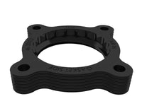 aFe 15 - 19 Subaru Outback H4 2.5L Silver Bullet Throttle Body Spacer - My Store