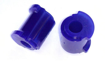 compare product SuperPro 2001 Lexus IS300 Base Rear 14mm Sway Bar Mount Bushing Set