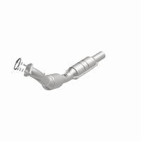 MagnaFlow Conv DF 10 - 11 Chevrolet Camaro V6 3.6L - My Store