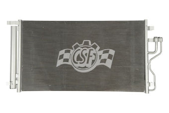 compare product CSF 11-13 Kia Sportage 2.0L A/C Condenser