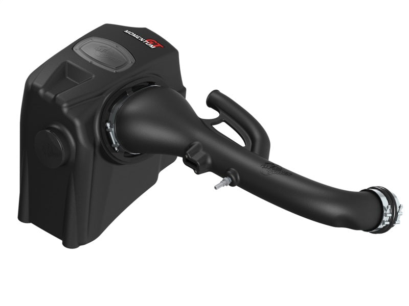 aFe Momentum GT PRO 5R Stage - 2 Si Intake System, GM Silverado/Sierra 17 - 19 V6 3.6L - My Store