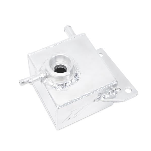 Mishimoto Subaru 02 - 07 WRX/ 04 - 14 STI WRX/STI Aluminum Coolant Expansion Tank - My Store