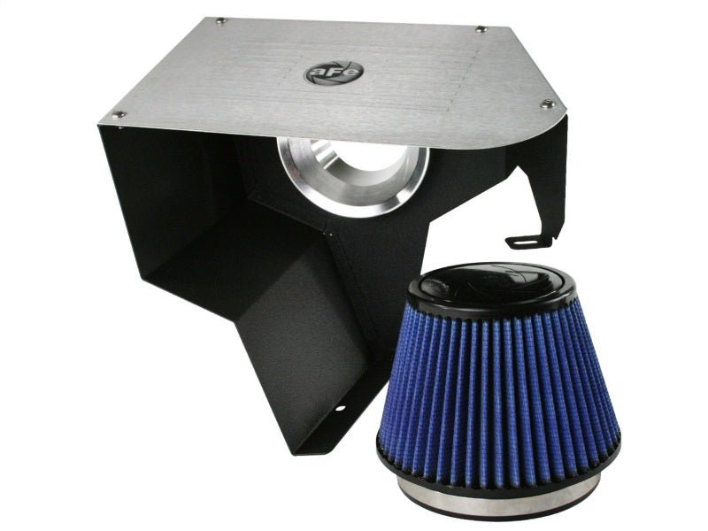 aFe MagnumFORCE Intakes Stage - 1 P5R AIS P5R BMW Z4 (E85) 03 - 05 L6 - 2.5L M54 - My Store