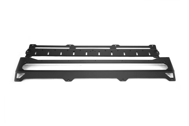 DV8 24 - 25 Toyota Land Cruiser / GX550 Roof Rack Light Mount (for RRTL4 - 01) - My Store
