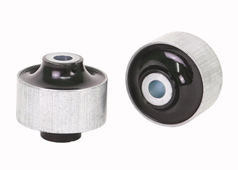 compare product Whiteline 2007-2012 Nissan Versa Control Arm Lower - Inner Rear Bushing Kit