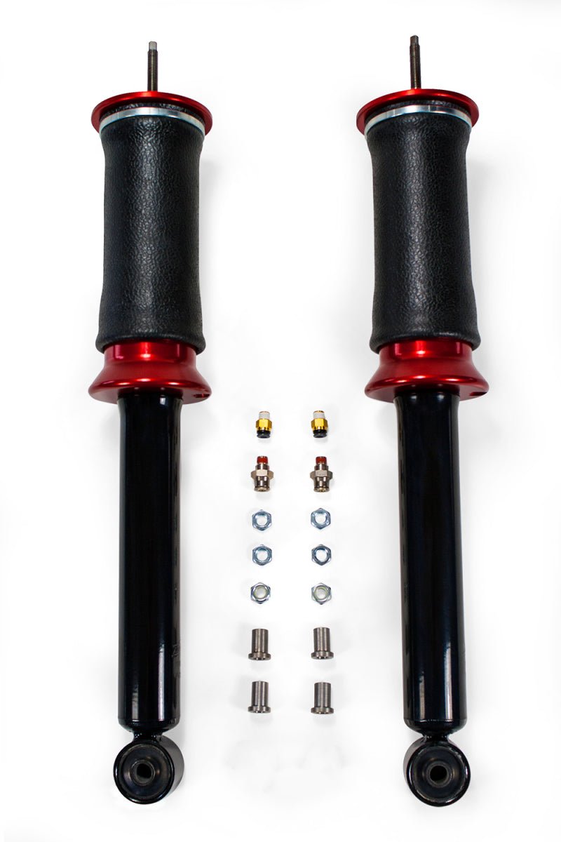 Air Lift Performance Rear Kit for 85 - 98 Volkwagen Golf MK2/MK3 - My Store