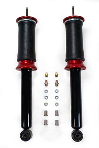 Air Lift Performance Rear Kit for 85 - 98 Volkwagen Golf MK2/MK3 - My Store
