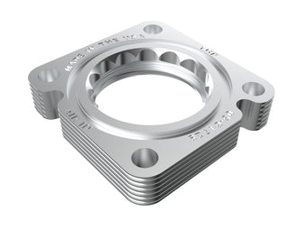 compare product aFe Silver Bullet Throttle Body Spacer Kit Honda Civic 16-24 L4-2.0L