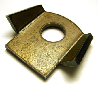 compare product Ridetech Shock Tab Sway Bar Tab