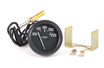 compare product Omix Temperature Gauge 48-67 Willys & Jeep Models