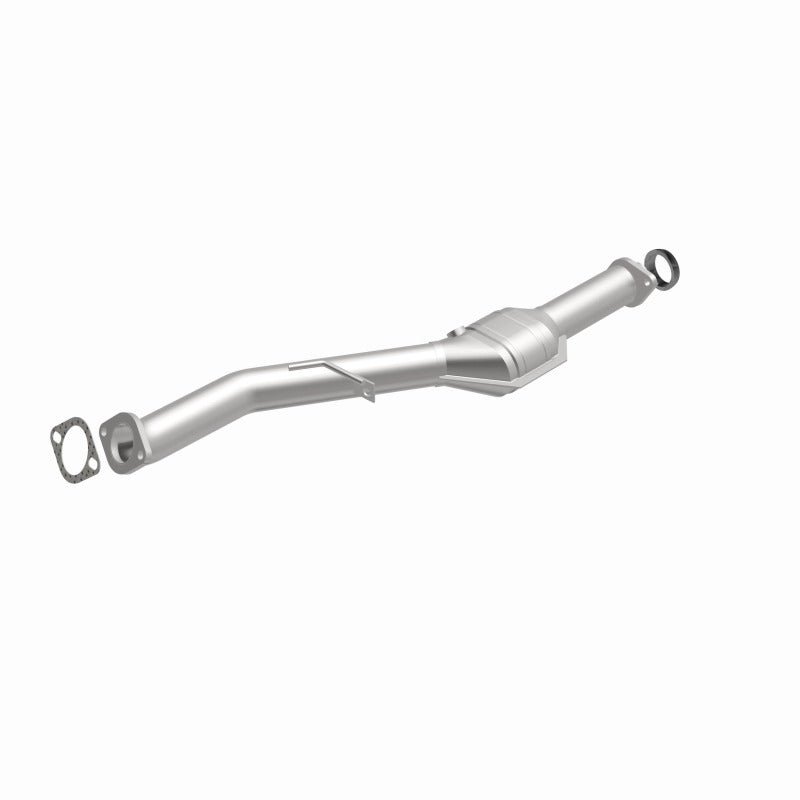MagnaFlow Conv DF 08 - 09 Subaru STi Rear OEM - My Store
