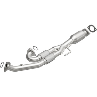 compare product MagnaFlow 2006 Nissan Altima 3.5L Direct Fit Converter