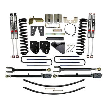 compare product Skyjacker 8.5In KT CLII 11F250 GAS M95