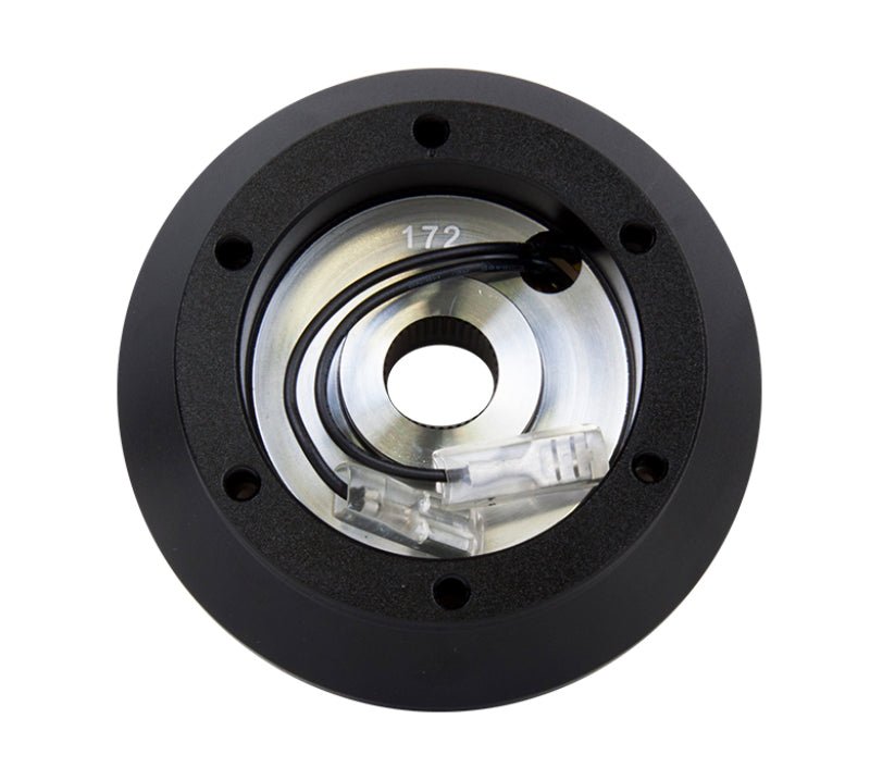 NRG Short Hub Adapter 1969 - 1973 Ford Mustang - My Store