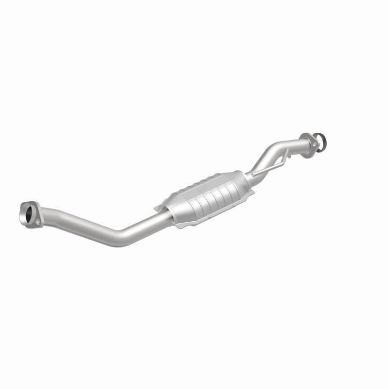 MagnaFlow Conv DF Ford 88 92 - My Store