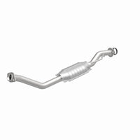 MagnaFlow Conv DF Ford 88 92 - My Store