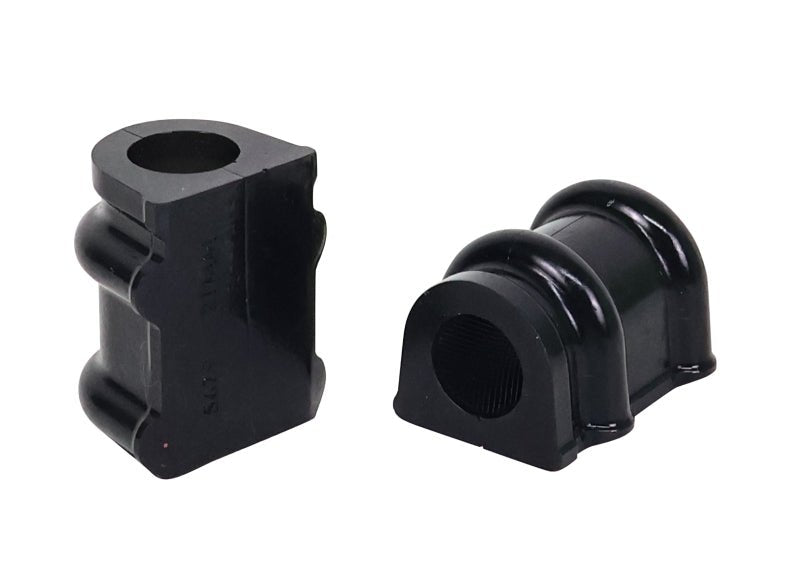 Whiteline Toyota Land Cruiser Prado 250 / 4Runner 21mm Rear Stabilizer Bar Bushing - My Store