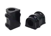 Whiteline Toyota Land Cruiser Prado 250 / 4Runner 21mm Rear Stabilizer Bar Bushing - My Store