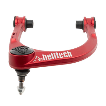 compare product Belltech 2021+ Ford Bronco 4WD (w/o Sasquatch PKG) Forged Control Arm Kit