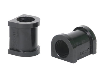 compare product Whiteline 1992-1996 Toyota Camry Sway Bar Mount Bushing Kit - 23mm