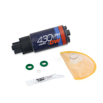 compare product DeatschWerks 07-13 Holden Commodore 6.0 V8 DW430C 430lph Compact Fuel Pump
