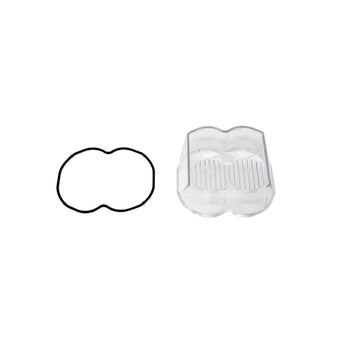 compare product Baja Designs LP4 Headlight Lens Kit Clear Driving/Combo Baja Designs