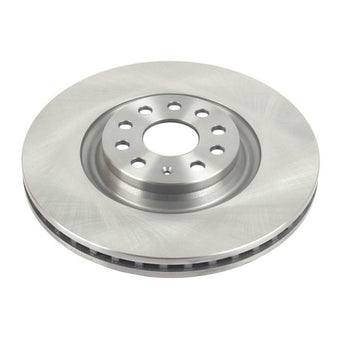 compare product Power Stop 15-18 Audi S3 Front Autospecialty Brake Rotor