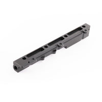 AEM 99 - 00 Honda Civic Si Black Fuel Rail - My Store