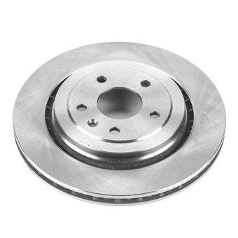 compare product Power Stop 14-19 Chevrolet Corvette Rear Autospecialty Brake Rotor