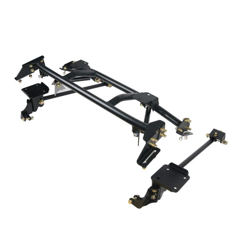 Ridetech 62 - 67 Nova Double Adjustable 4 - Link System - My Store