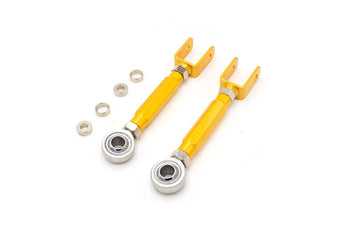 compare product ISR Performance Street Series Rear Traction Rods - Nissan 370Z