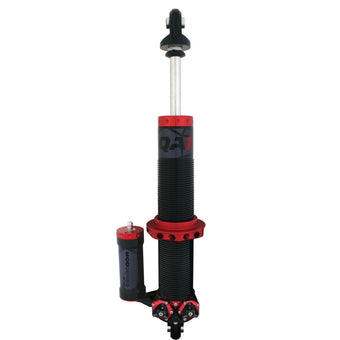 compare product QA1 MOD Series Coil-Over Shock Absorber - Piggyback - Left Hand - Bearing Mount - 8.625in/11.125in