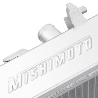 Mishimoto 05+ Ford Mustang Manual Aluminum Radiator - My Store
