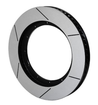 compare product Wilwood Rotor-GT60 SPC-37-LH-BLK 15.00 x 1.50 - 12 on 9.75in