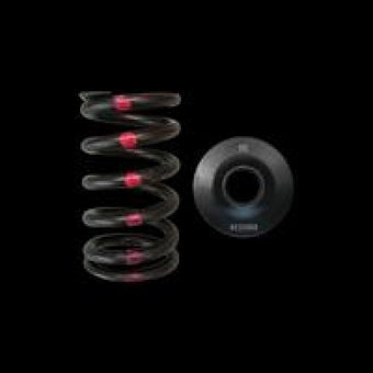 compare product Brian Crower Nissan SR20DE/DET Single Spring & Steel Retainer Kit