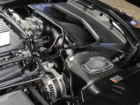 aFe Momentum Pro DRY S Cold Air Intake System 15 - 17 Chevy Corvette Z06 (C7) V8 - 6.2L (sc) - My Store