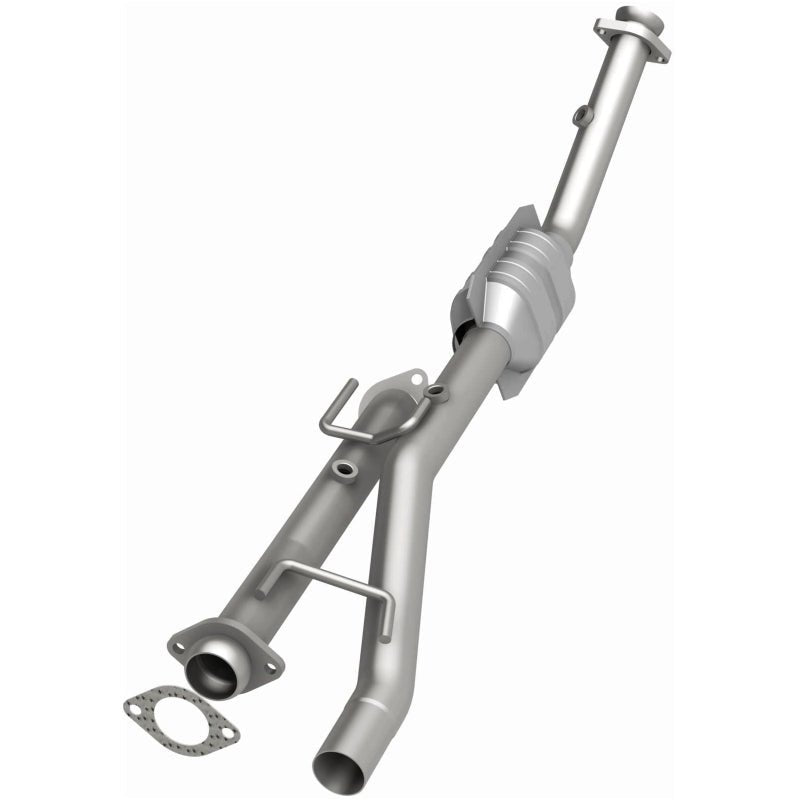 MagnaFlow Conv DF 97 - 01 Explorer - Mountaineer - My Store