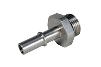 Aeromotive Adapter 1/2 Male Quick Connect AN - 12 ORB - My Store