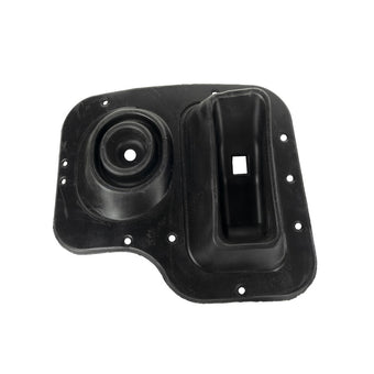 compare product Omix Shift Boot Inner- 87-95 Jeep Wrangler YJ