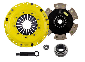 compare product ACT 1992 Acura Integra XT/Race Rigid 6 Pad Clutch Kit