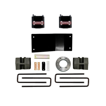 compare product Skyjacker COM BX4.5In KIT 15 F150 4WD